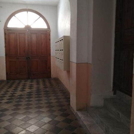 Appartement Centre-Ville Corte  Kültér fotó