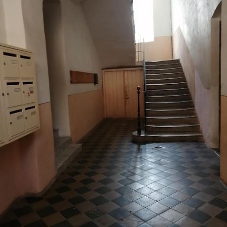 Appartement Centre-Ville Corte  Kültér fotó