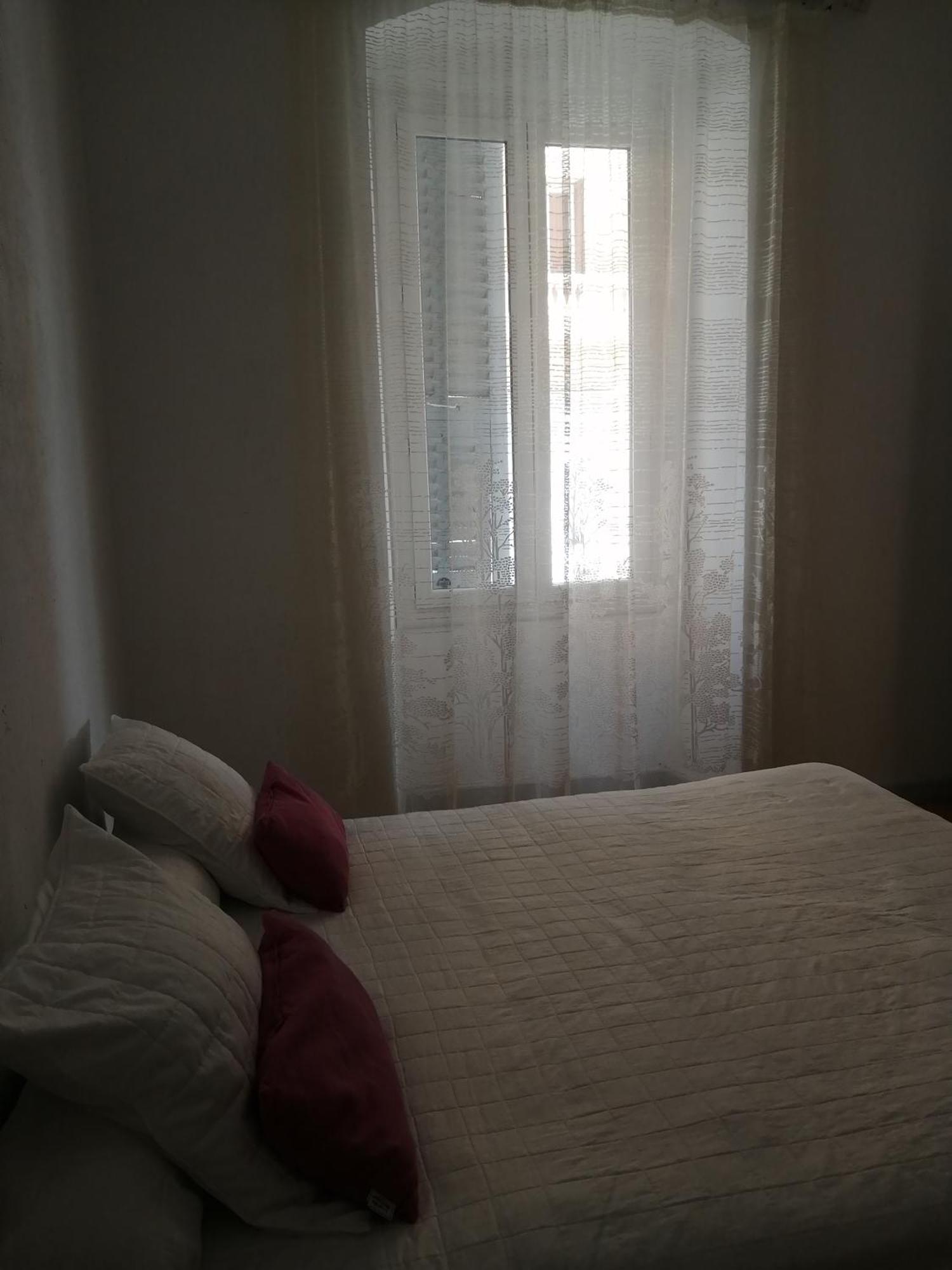 Appartement Centre-Ville Corte  Kültér fotó