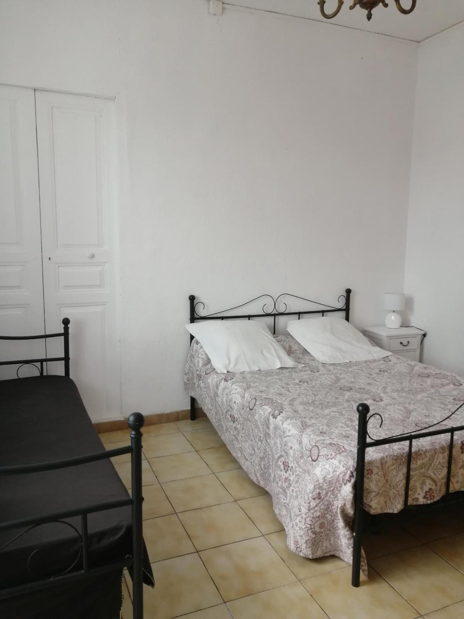 Appartement Centre-Ville Corte  Kültér fotó