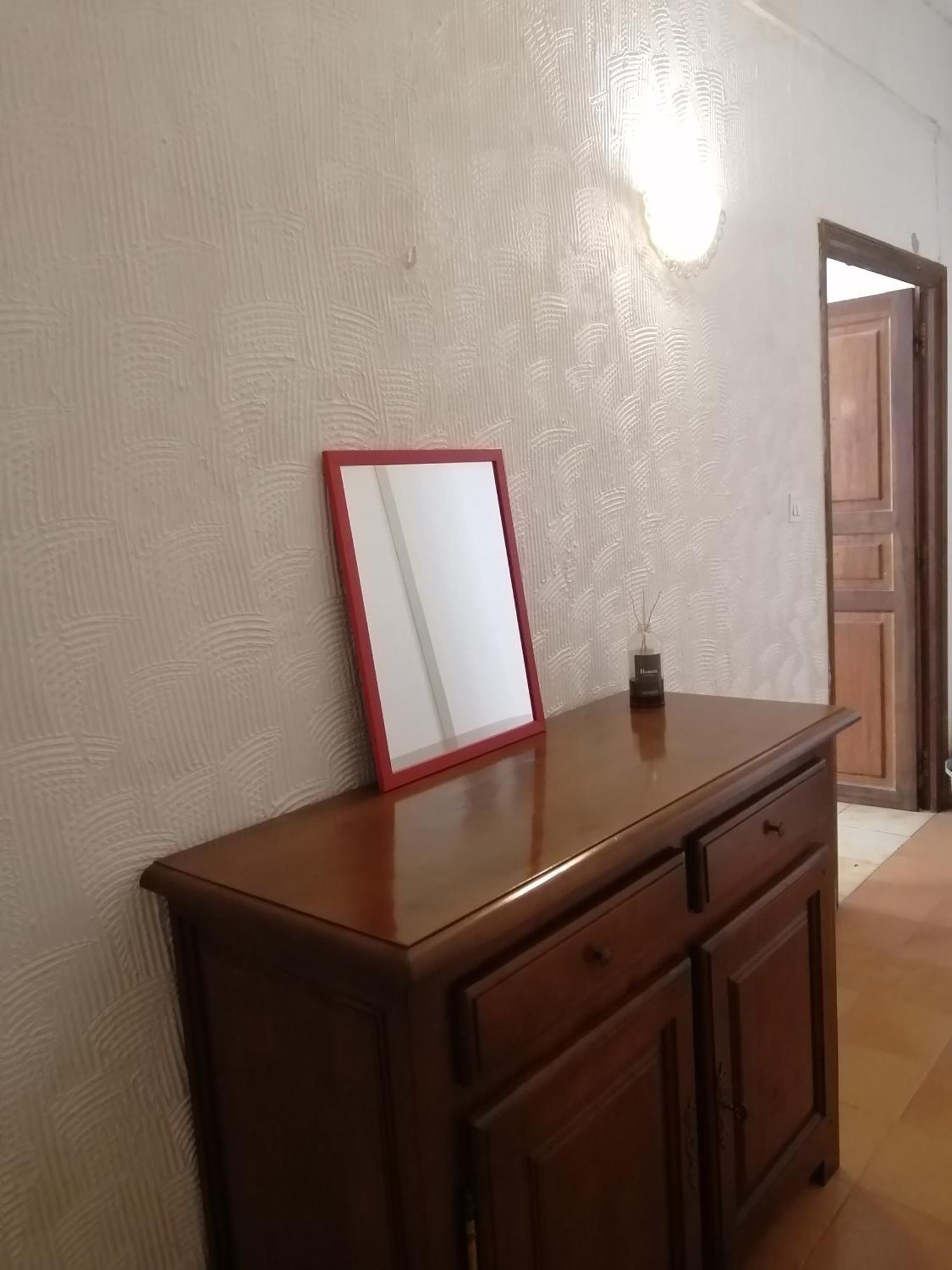 Appartement Centre-Ville Corte  Kültér fotó