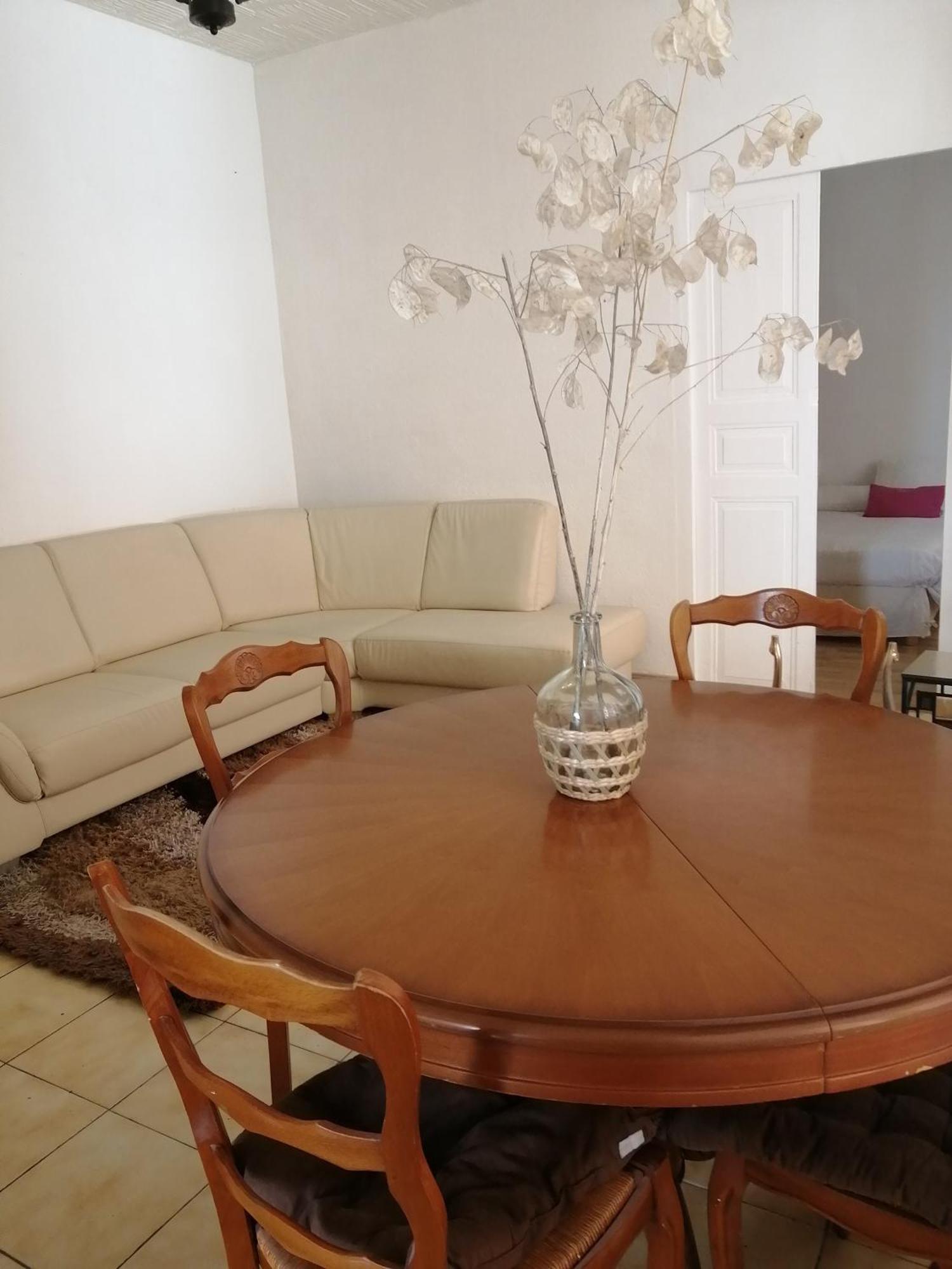 Appartement Centre-Ville Corte  Kültér fotó
